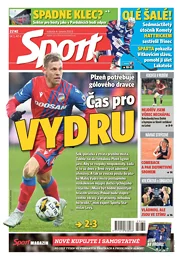 Sport 4.2.2023