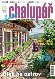 Chatař Chalupář 6/2023