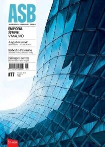 Obálka e-magazínu ASB 5 2014