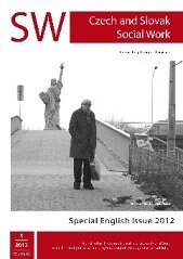 Obálka e-magazínu 5/2012 Special English Issue 2012