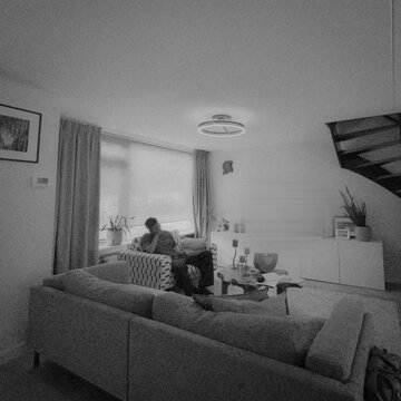 Obálka uvítací melodie FLAG