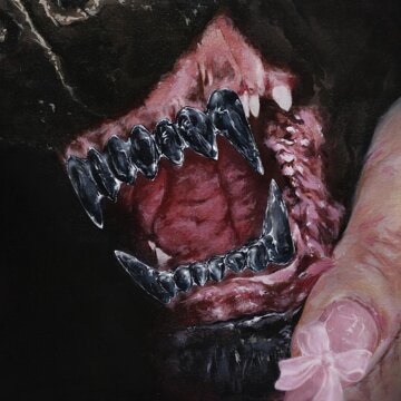 Obálka uvítací melodie POOKIE’S REQUIEM (feat. Summer Walker) [hehe look y'all I made it longer]