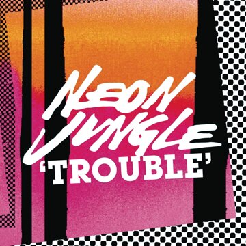 Obálka uvítací melodie Trouble