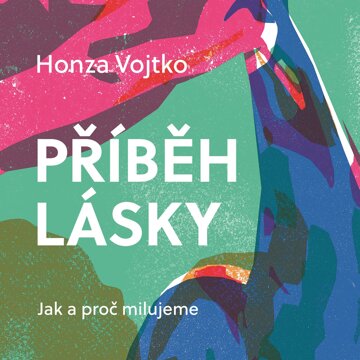 Obálka audioknihy Příběh lásky