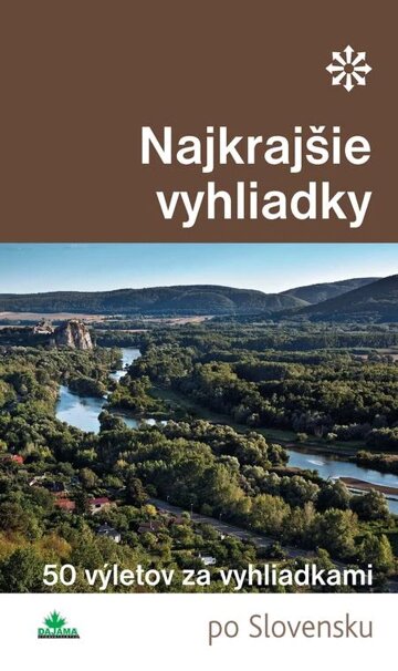 Obálka knihy Najkrajšie vyhliadky