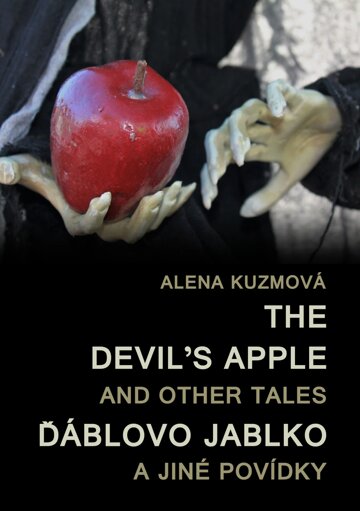 Obálka knihy The Devil’s Apple and Other Tales / Ďáblovo jablko a jiné povídky