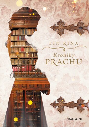 Obálka knihy Kroniky prachu