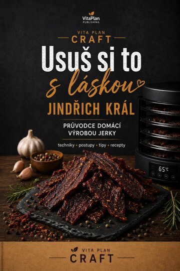 Obálka knihy Usuš si to s láskou