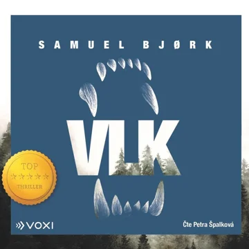 Vlk