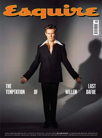 Esquire 9/2023