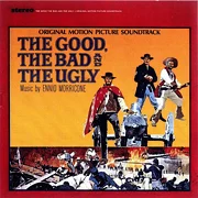 The Good, The Bad And The Ugly (Main Title)