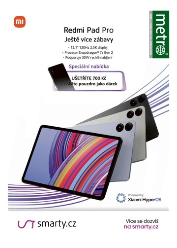 Obálka e-magazínu deník METRO 11.6.2024