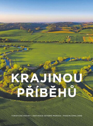 Obálka e-magazínu Magazín DNES SPECIÁL Moravskoslezský - 14.10.2025