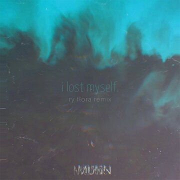 Obálka uvítací melodie I Lost Myself (ry flora Remix)