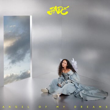 Obálka uvítací melodie Angel Of My Dreams