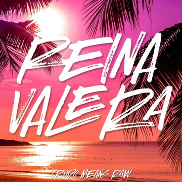 Obálka uvítací melodie REINA VALERA