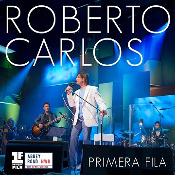Obálka uvítací melodie Cama e Mesa (Primera Fila - En Vivo)
