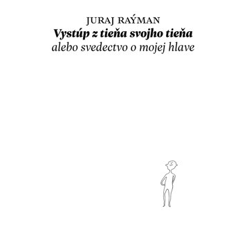 Obálka audioknihy Vystúp z tieňa svojho tieňa