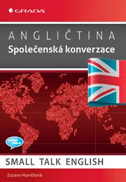 Angličtina Společenská konverzace