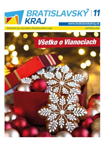 Obálka e-magazínu BK 11/2015