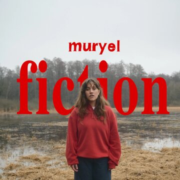 Obálka uvítací melodie Fiction