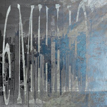 Obálka uvítací melodie 6 Million (feat. Skrillex)