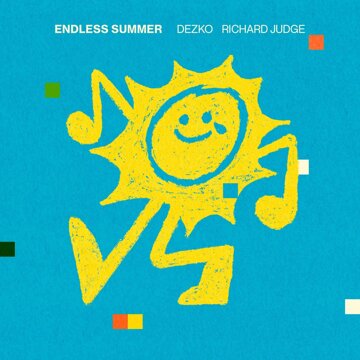 Obálka uvítací melodie Endless Summer