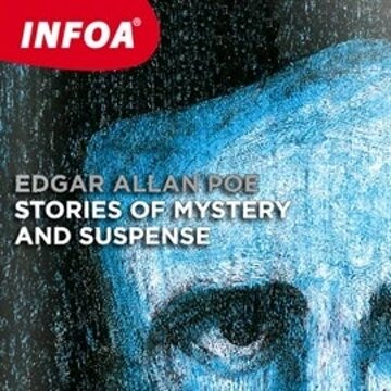 Obálka audioknihy Stories of Mystery and Suspense