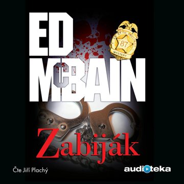 Obálka audioknihy Zabiják