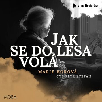 Obálka audioknihy Jak se do lesa volá