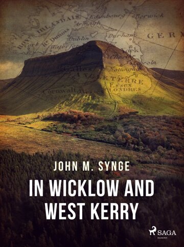Obálka knihy In Wicklow and West Kerry