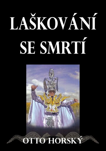 Obálka knihy Laškování se smrtí