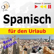 Spanisch für den Urlaub