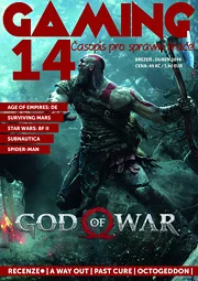 GAMING 14