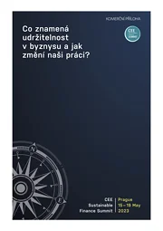 Hospodářské noviny - příloha 097 - 22.5.2023 Udžitelné finance