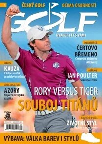 Obálka e-magazínu Golf 1/2013