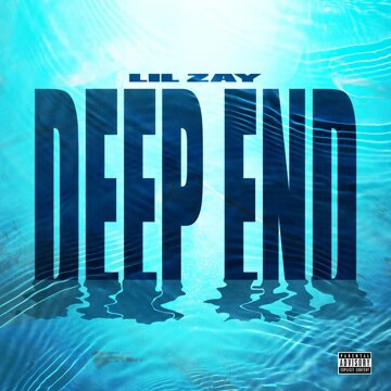 Obálka uvítací melodie Deep End
