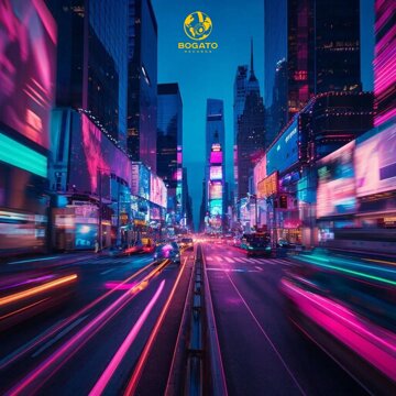 Obálka uvítací melodie Spotlight