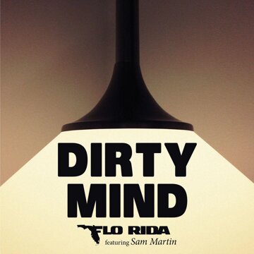 Obálka uvítací melodie Dirty Mind (feat. Sam Martin)