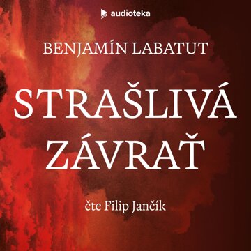 Obálka audioknihy Strašlivá závrať