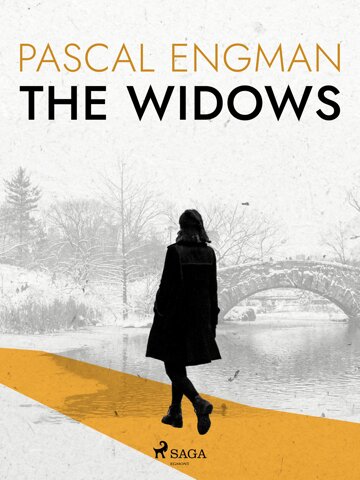 Obálka knihy The Widows