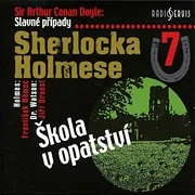 Slavné případy Sherlocka Holmese 7