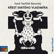 Křest svatého Vladimíra