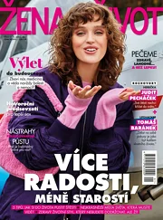 Žena a život 1/2023