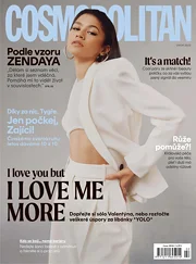 Cosmopolitan 2/2023