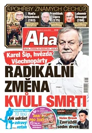 AHA! 11.2.2023