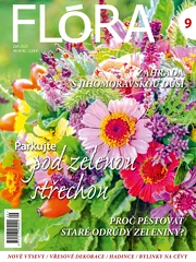 Flóra 9/2023
