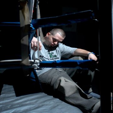 Obálka uvítací melodie Sittin Sidewayz (Ringback Ringtone)