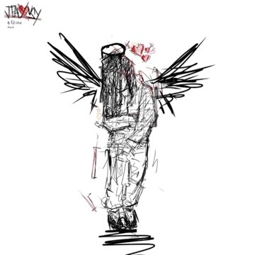 Obálka uvítací melodie jealousy