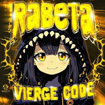 Obálka uvítací melodie Rabeta
